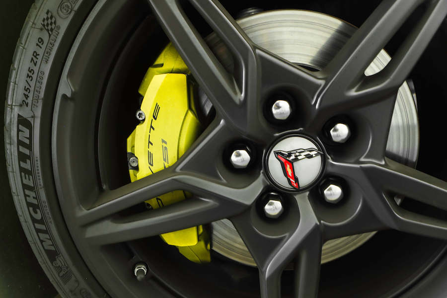 Corvette C8 Rental Corvette C8 Rental