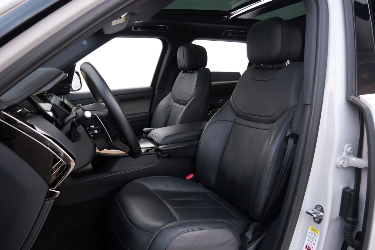 Range Rover Sport Dynamic Rental in Los Angeles