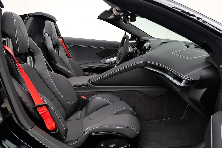 Corvette C8 Convertible 2024 for Rent Corvette C8 Convertible 2024 for Rent