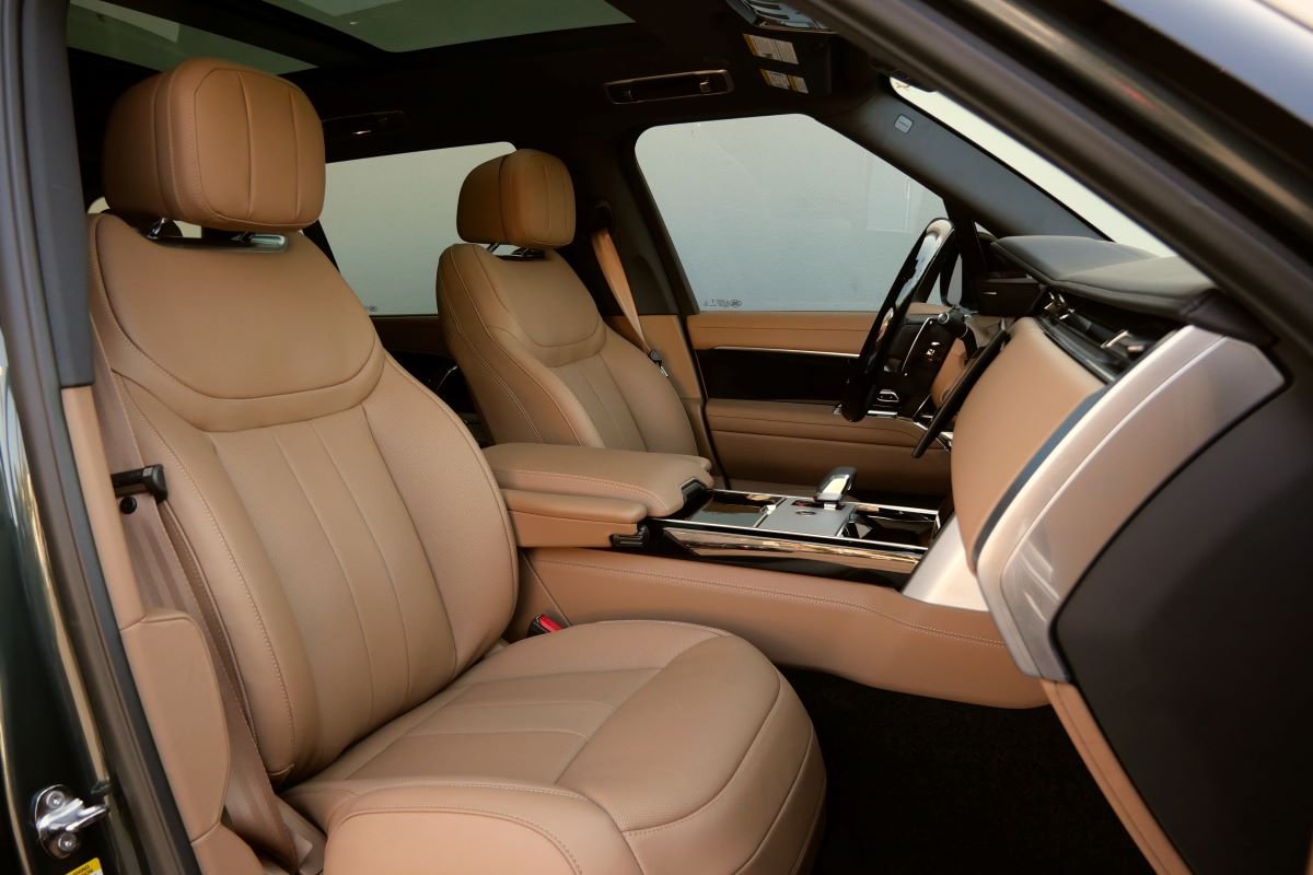 2025 Range Rover P530 LWB rental LAX 2025 Range Rover P530 LWB rental LAX