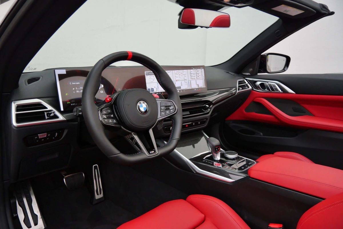Rent a BMW Competition Convertible 2025 in Los Angeles Rent a BMW Competition Convertible 2025 in Los Angeles