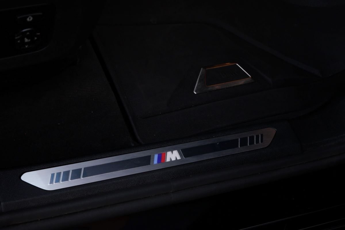 BMW X7 40i 2026 rental in Los Angeles