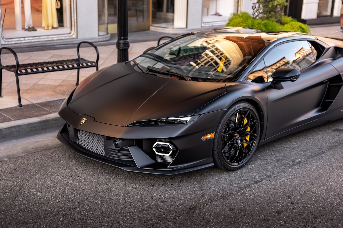 Rent a 2026 Lamborghini Temerario in Los Angeles Rent a 2026 Lamborghini Temerario in Los Angeles