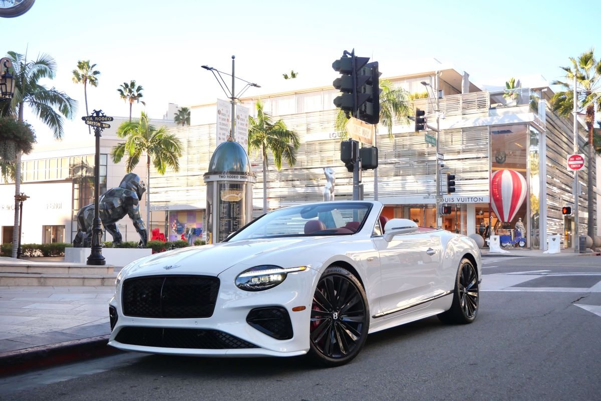 rent a Bentley Continental GTC Speed 2025 in LAX rent a Bentley Continental GTC Speed 2025 in LAX