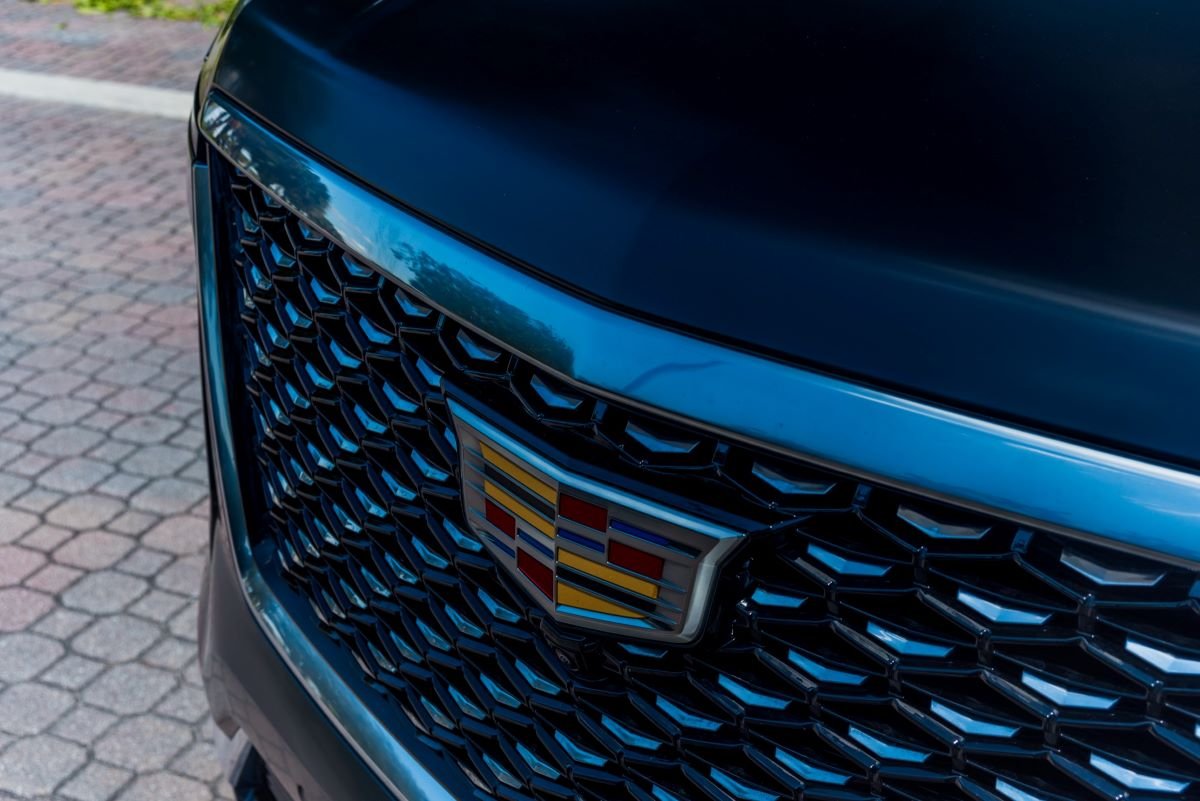 Cadillac ESV rental in Miami