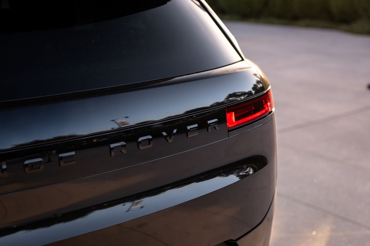 2026 Range Rover Sport P360 Rental Los Angeles