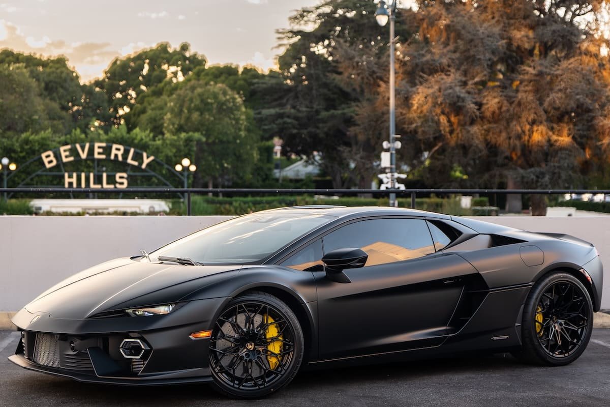 Rent a 2026 Lamborghini Temerario in Los Angeles Rent a 2026 Lamborghini Temerario in Los Angeles