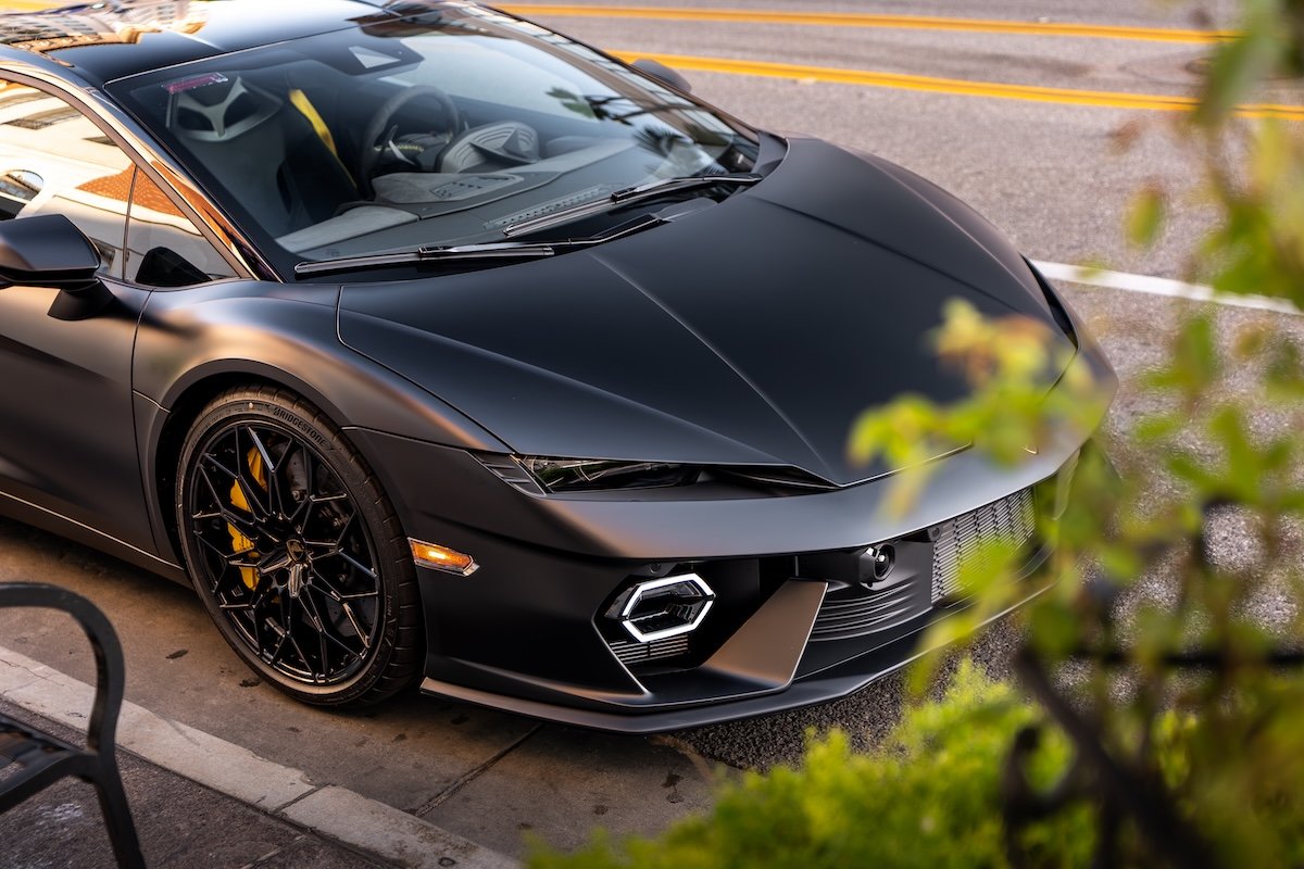 Rent a 2026 Lamborghini Temerario in Los Angeles Rent a 2026 Lamborghini Temerario in Los Angeles