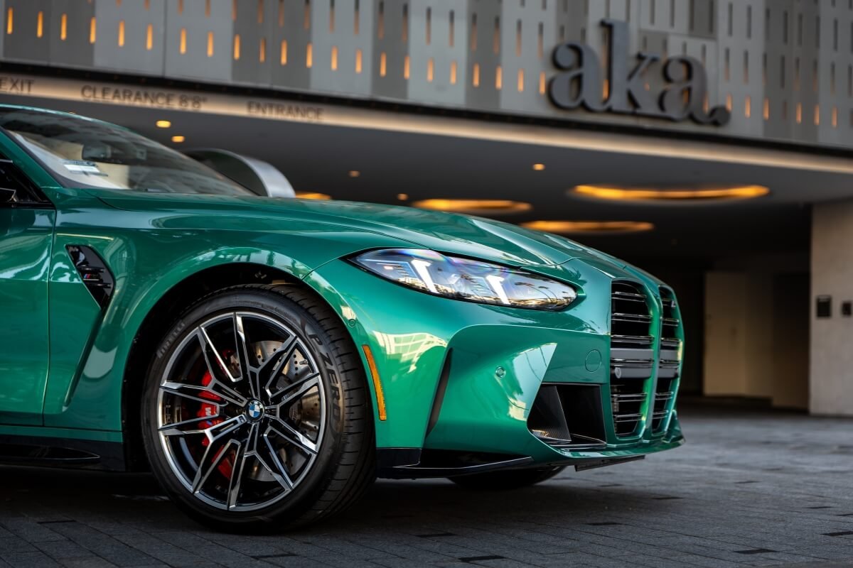 Rent a 2027 BMW M4 Competition Convertible in Los Angeles Rent a 2027 BMW M4 Competition Convertible in Los Angeles
