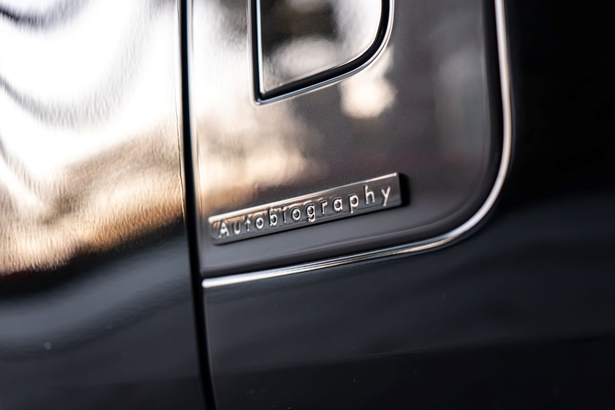 Range Rover Autobiography Rental in Los Angeles Range Rover Autobiography Rental in Los Angeles