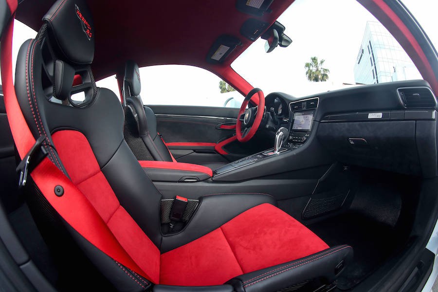Porsche Rental Porsche Rental