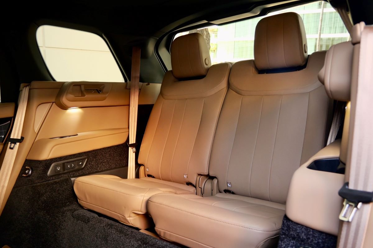 2025 Range Rover P530 LWB rental LAX 2025 Range Rover P530 LWB rental LAX