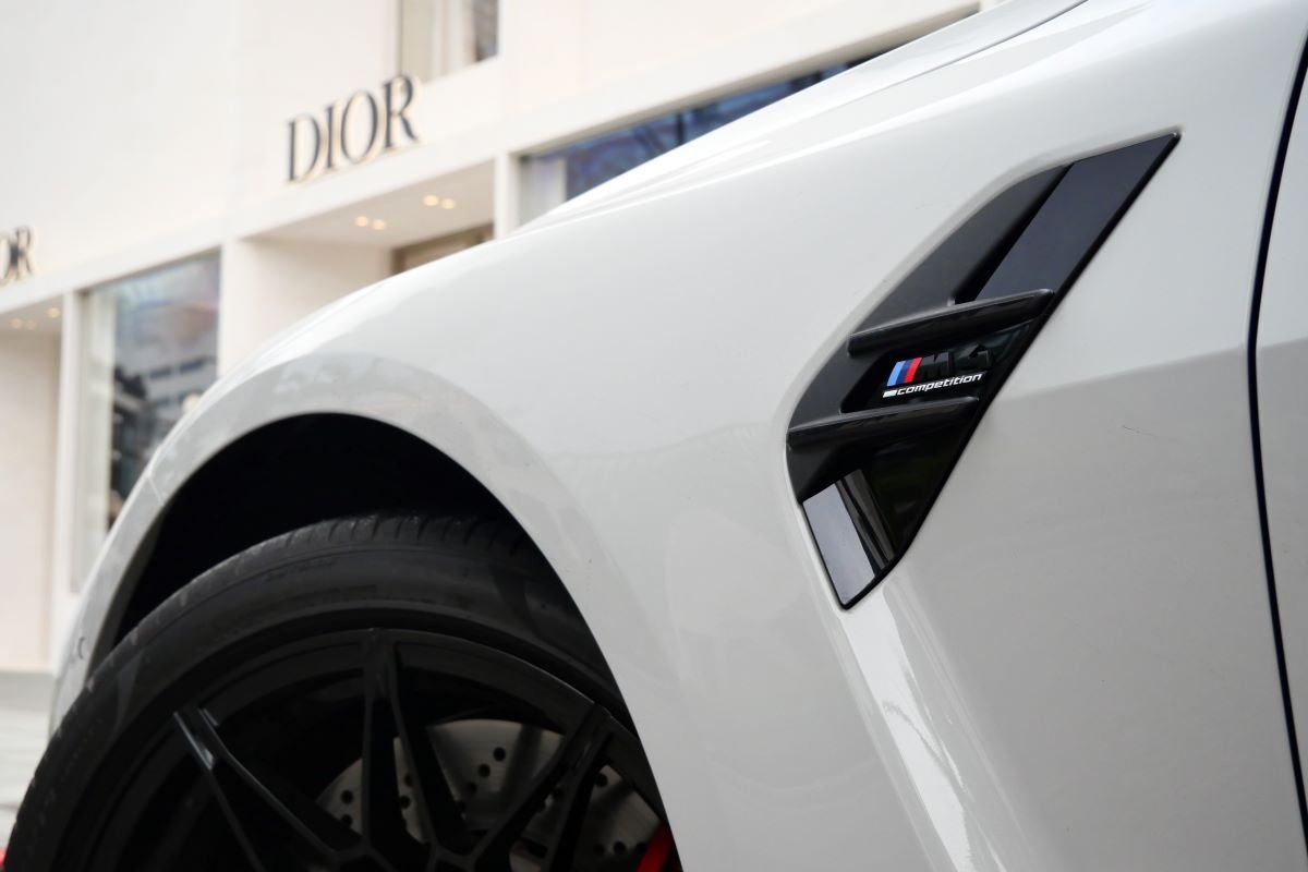 BMW M4 Competition Convertible 2026 rental in Los Angeles BMW M4 Competition Convertible 2026 rental in Los Angeles