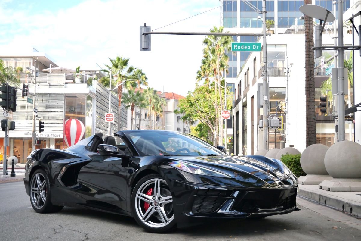 C8 Corvette convertible 2026 rental LAX C8 Corvette convertible 2026 rental LAX