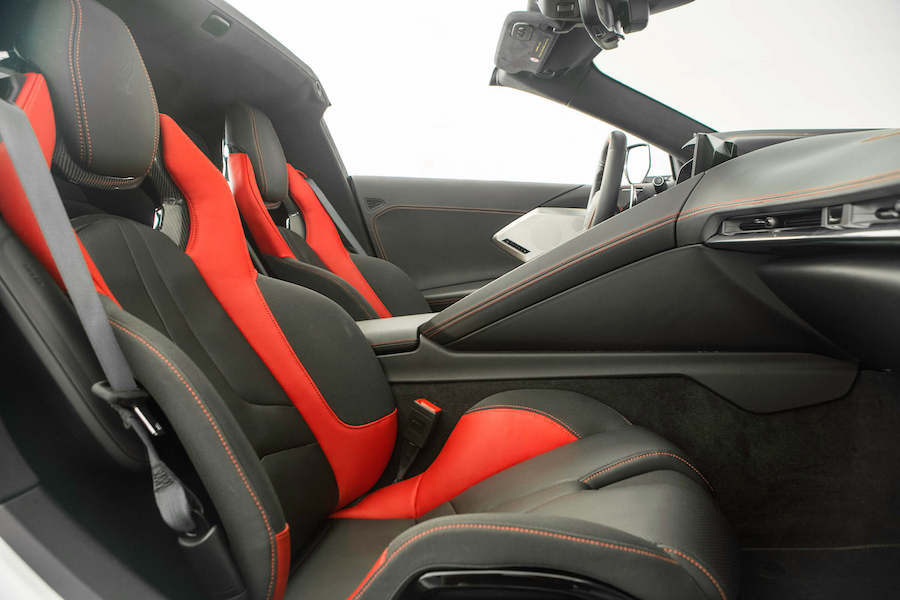Rent a Corvette C8 Los Angeles Rent a Corvette C8 Los Angeles