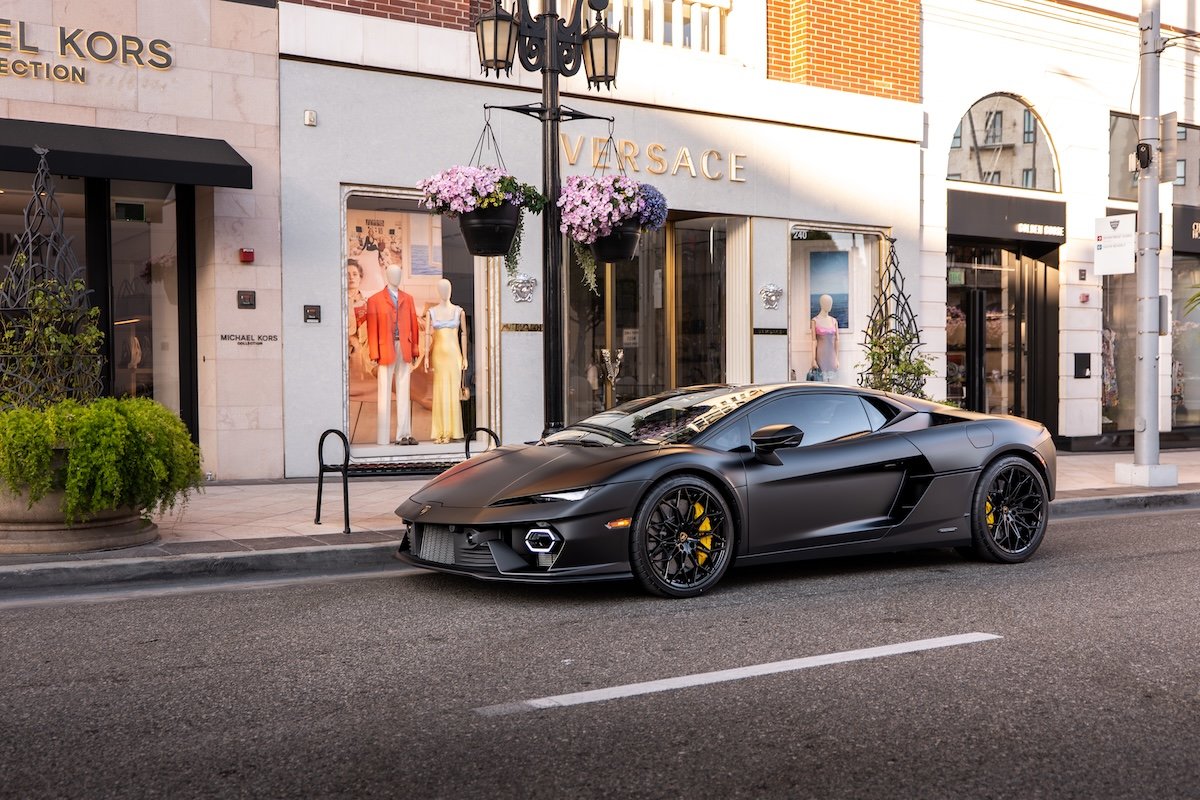 Rent a 2026 Lamborghini Temerario in Los Angeles Rent a 2026 Lamborghini Temerario in Los Angeles