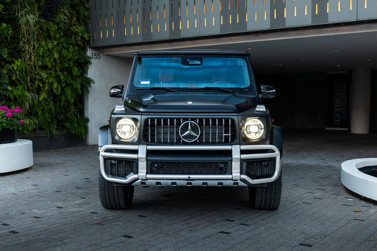Mercedes Benz AMG G63 rental Los Angeles Mercedes Benz AMG G63 rental Los Angeles
