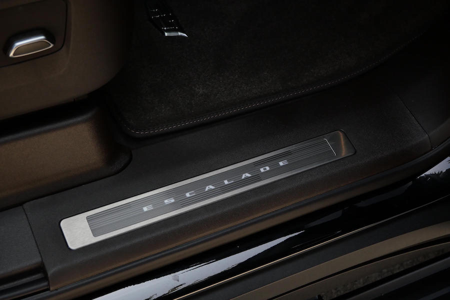 Cadillac Escalade ESV Sport 2023 For Rent in LA