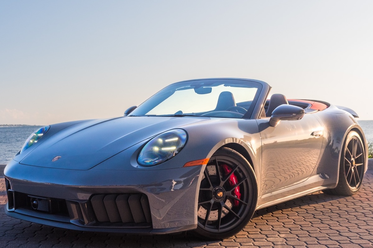 Porsche 911 Carrera GTS Rental Miami Porsche 911 Carrera GTS Rental Miami