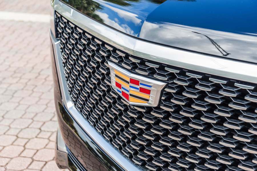 Cadillac Escalade for Rent Miami