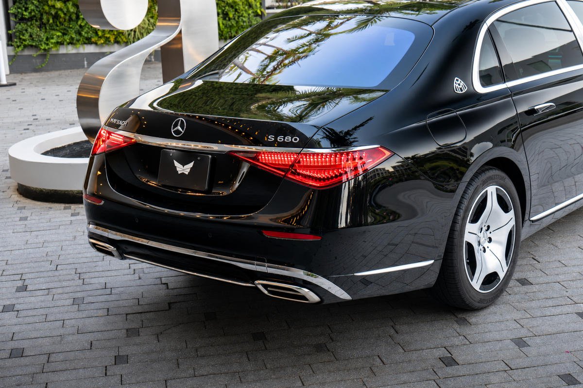 Mercedes Maybach S680 rental Los Angeles Mercedes Maybach S680 rental Los Angeles
