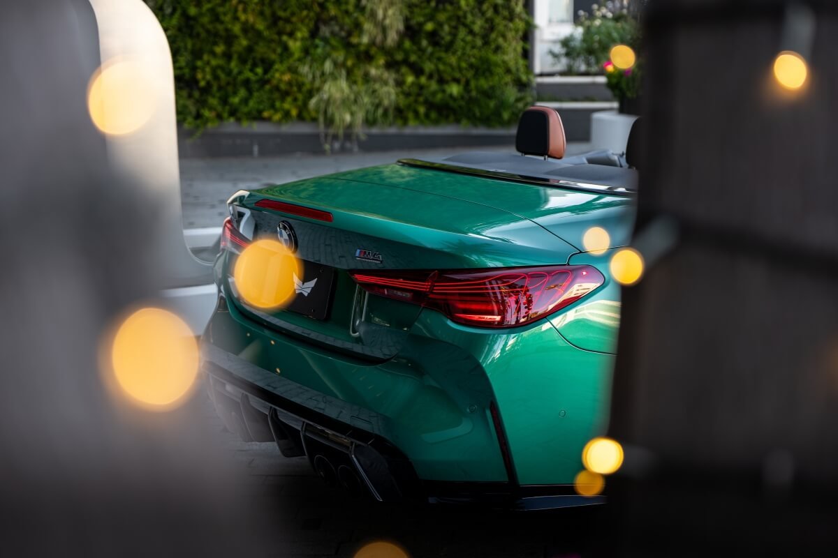 2027 BMW M4 Competition Convertible rental Los Angeles 2027 BMW M4 Competition Convertible rental Los Angeles