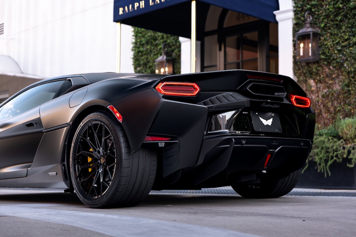 Rent a 2026 Lamborghini Temerario in Los Angeles Rent a 2026 Lamborghini Temerario in Los Angeles