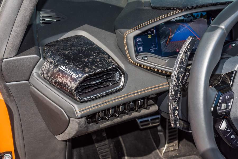 Rent Lamborghini Huracan Miami