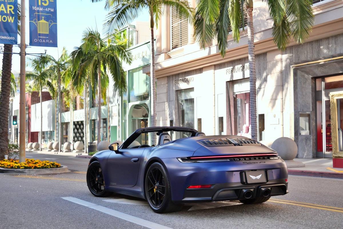 2025 Porsche 911 Carrera GTS Cabriolet rental Los Angeles 2025 Porsche 911 Carrera GTS Cabriolet rental Los Angeles