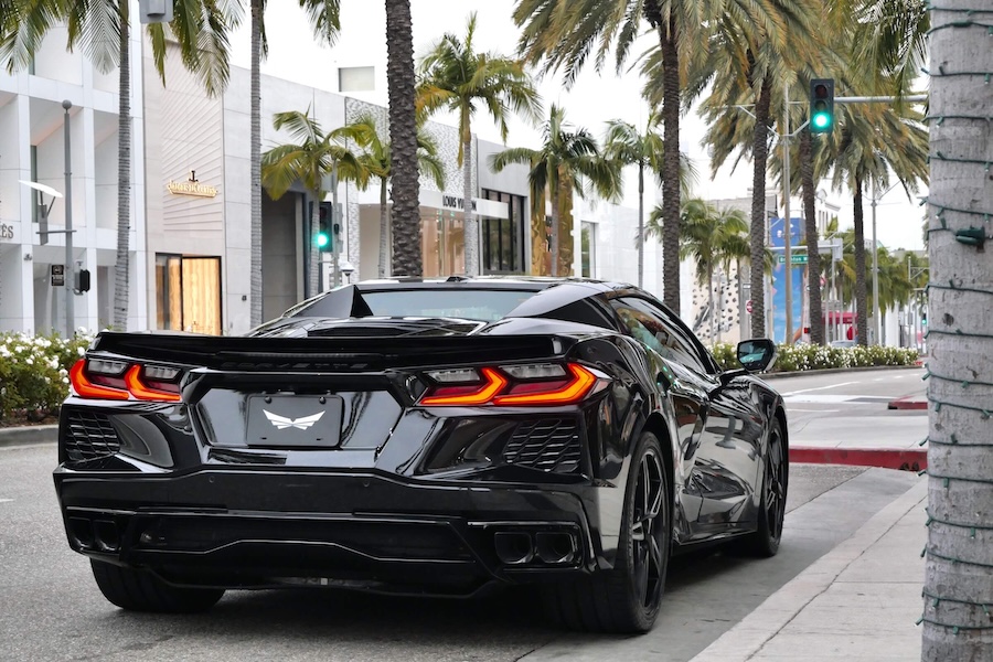 Corvette C8 Convertible 2024 for Rent Los Angeles Corvette C8 Convertible 2024 for Rent Los Angeles