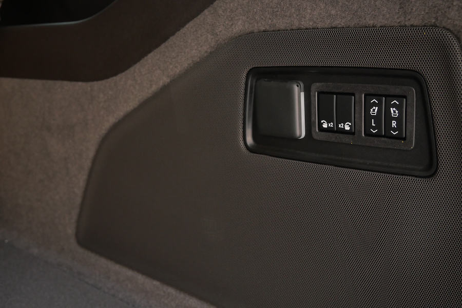 Rent Cadillac Escalade ESV Sport 2023