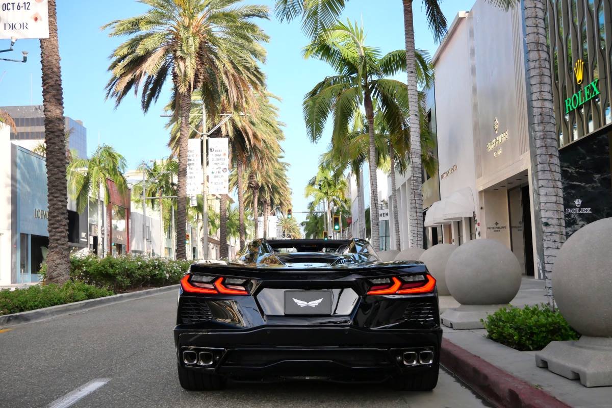 C8 Corvette convertible 2026 rental LAX C8 Corvette convertible 2026 rental LAX