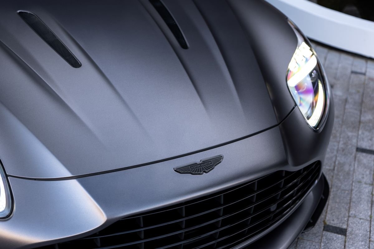 2025 Aston Martin DB 12 Valente Rental Los Angeles 2025 Aston Martin DB 12 Valente Rental Los Angeles