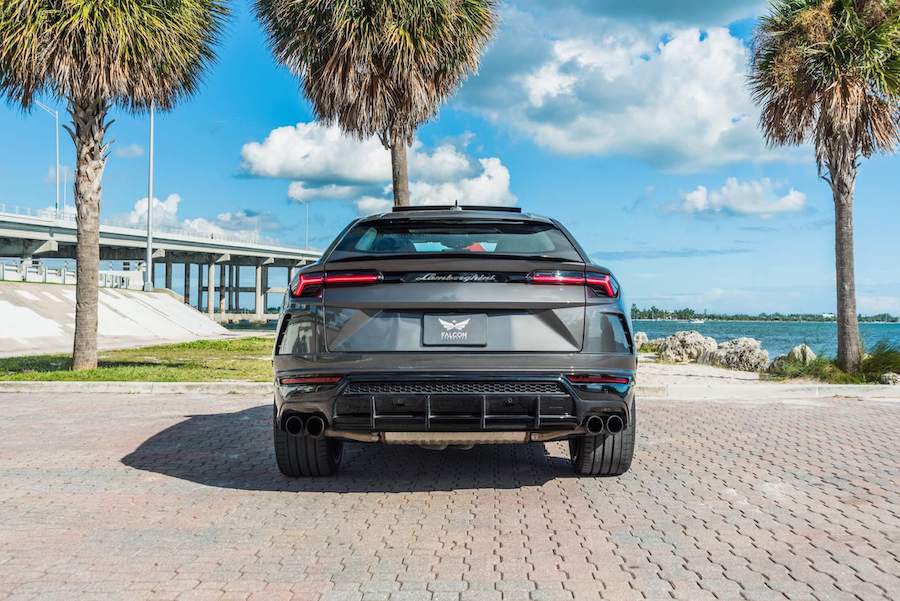 Rent A Lamborghini Urus Mimai Rent A Lamborghini Urus Mimai