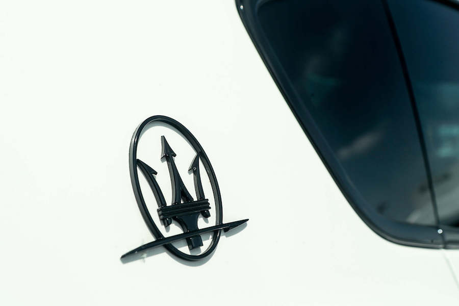 Maserati Levante Rental Maserati Levante Rental