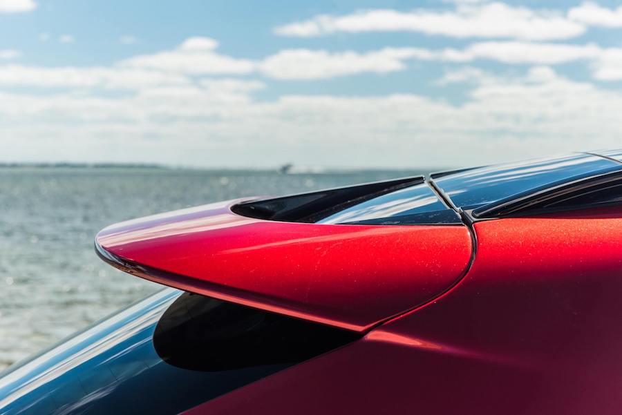 Aston Martin DBX Rental Miami