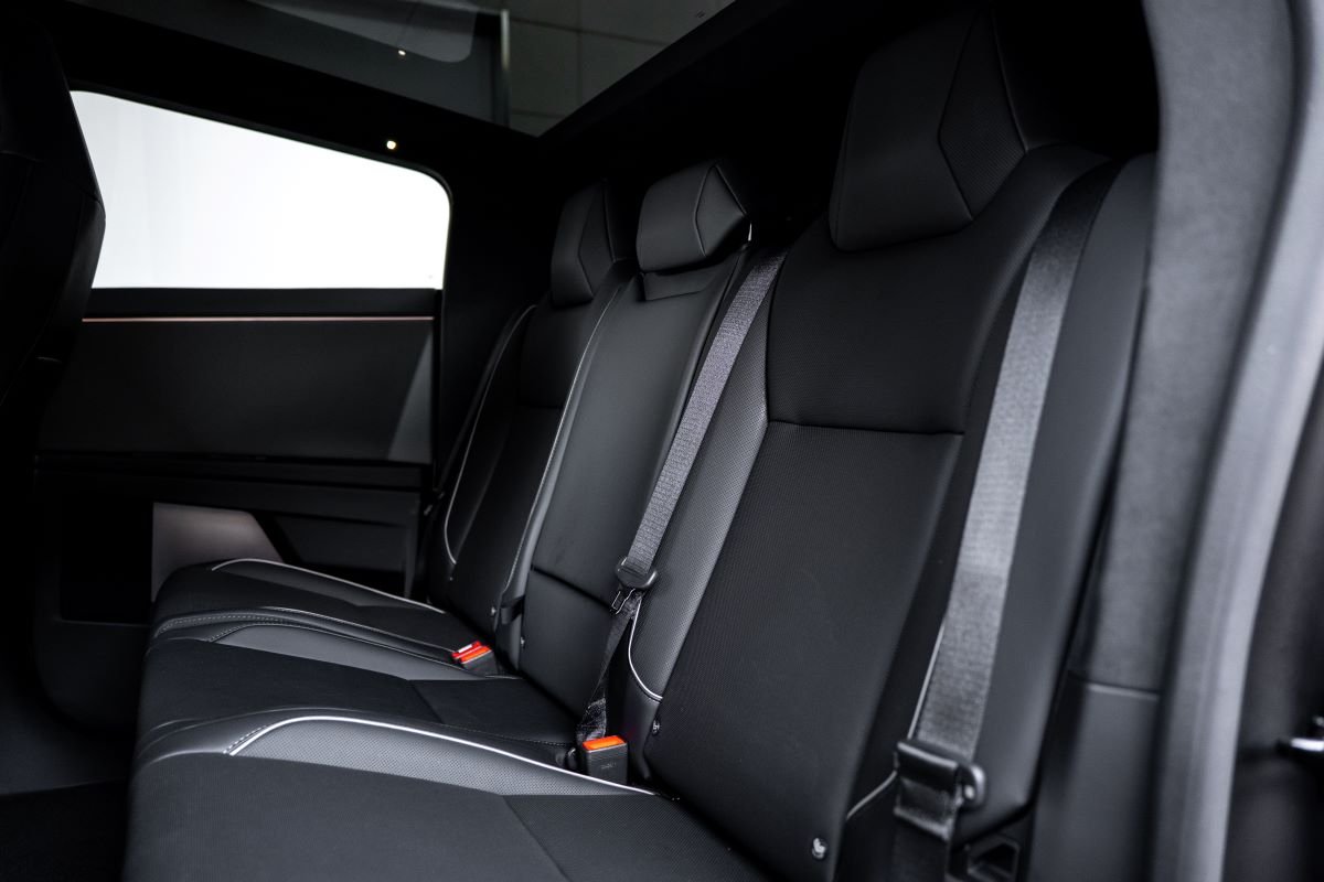 Tesla Cybertruck FSD 2026 Rental LAX