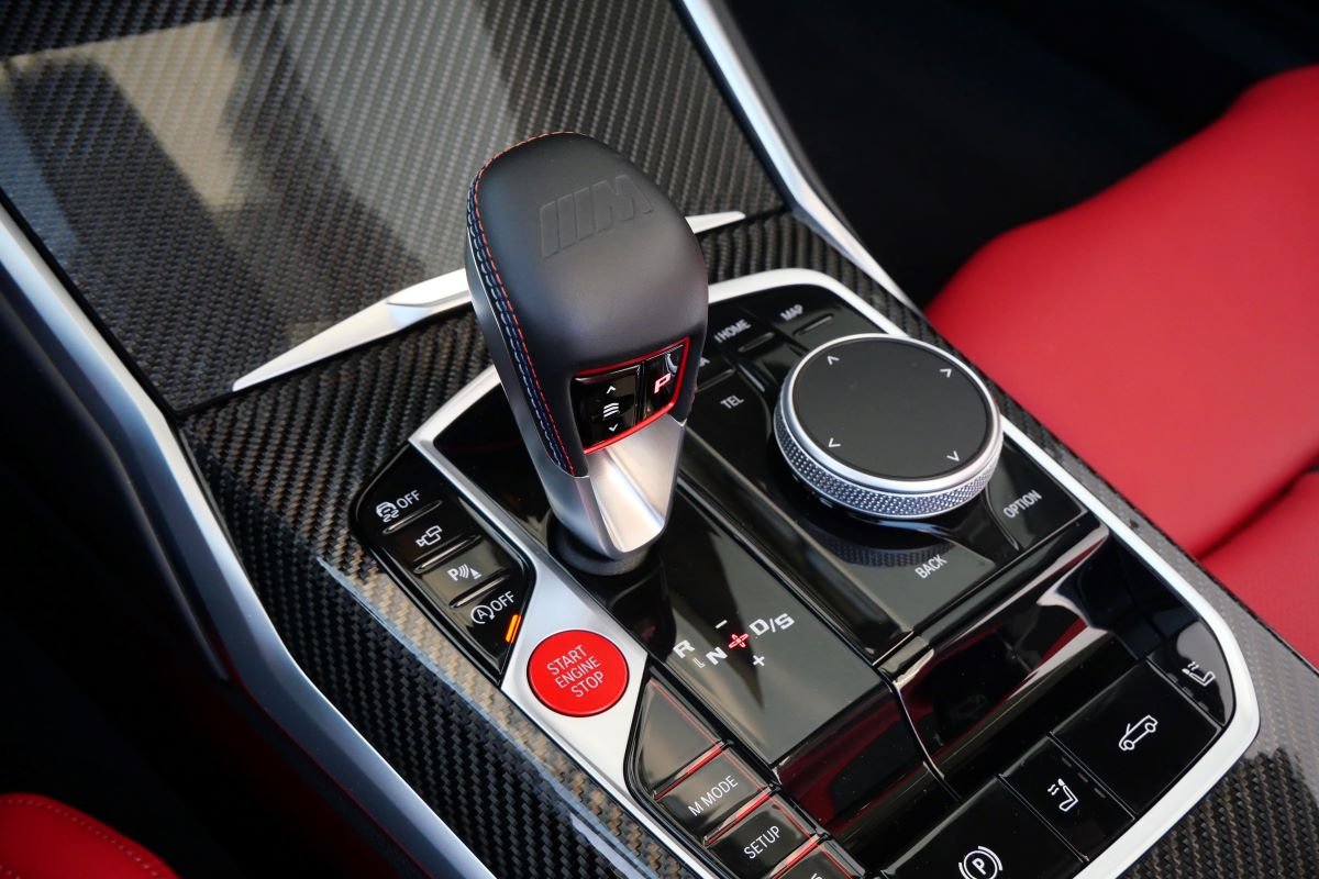 BMW M4 Competition Convertible 2026 rental in Los Angeles