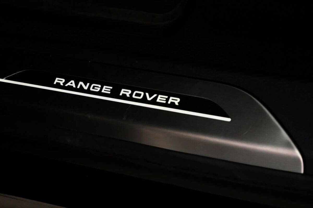 Range Rover Sport Dynamic caraway 2025 Rental Los Angeles