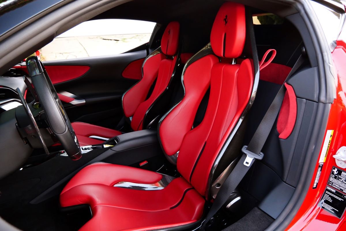 Ferrari SF90 Stradale for rent in LAX Ferrari SF90 Stradale for rent in LAX