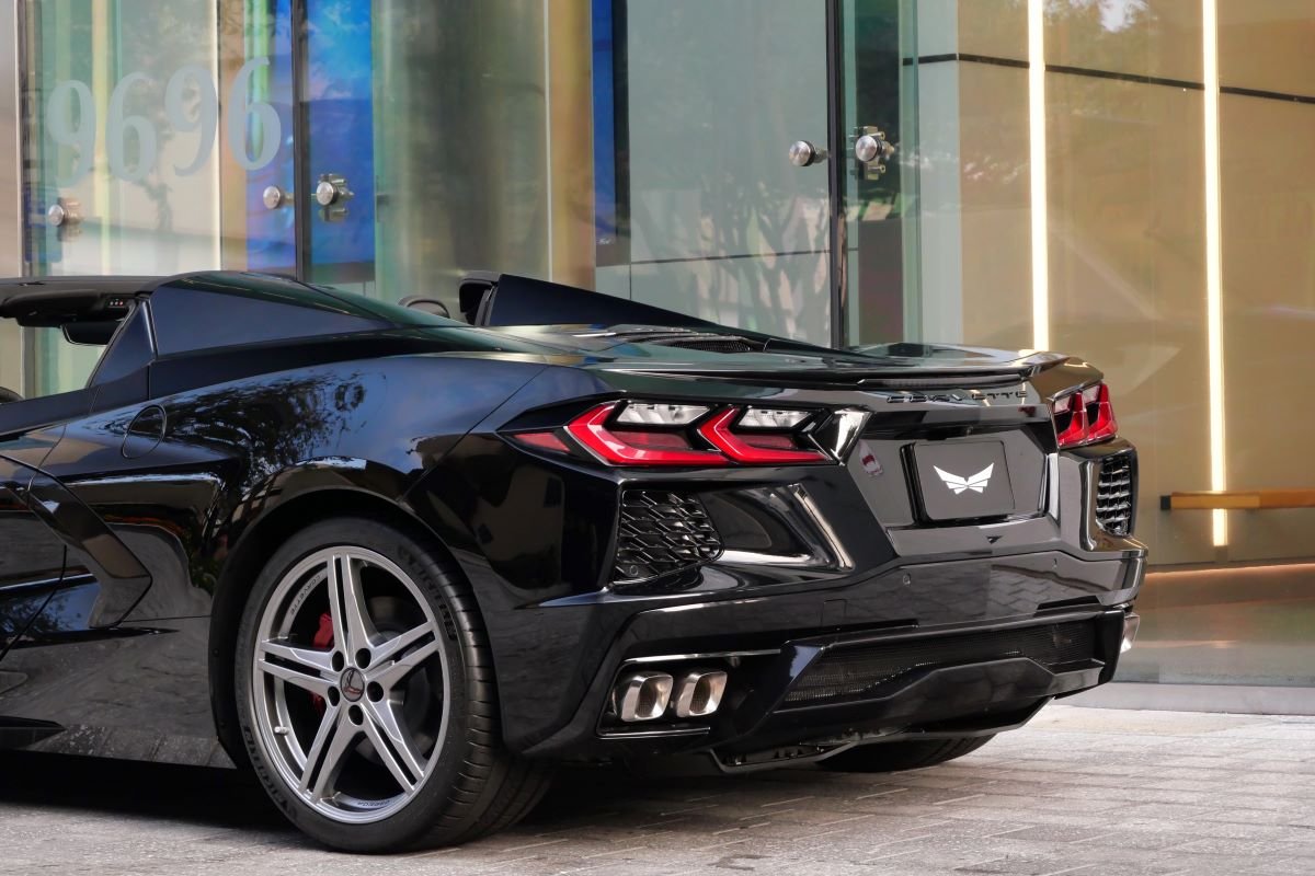 C8 Corvette convertible 2026 rental Los Angeles C8 Corvette convertible 2026 rental Los Angeles
