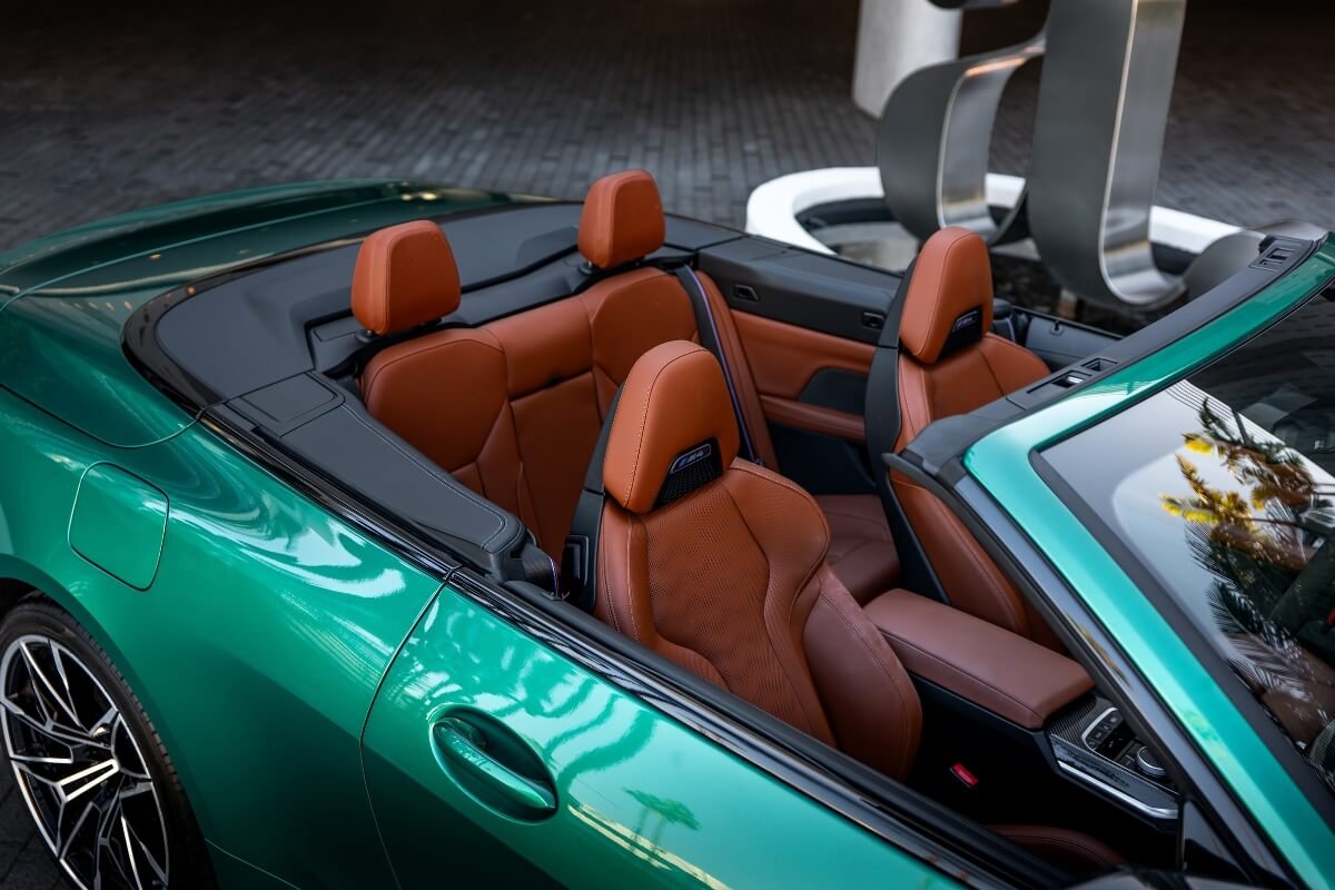 2027 BMW M4 Competition Convertible rental Los Angeles 2027 BMW M4 Competition Convertible rental Los Angeles