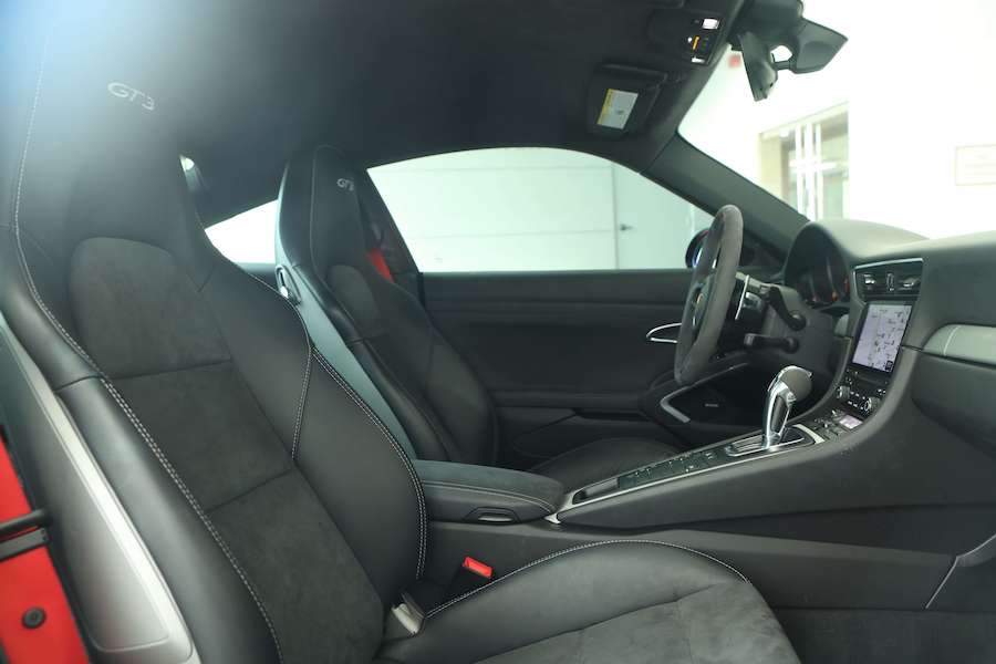 Porsche 911 GT3 Rental Porsche 911 GT3 Rental