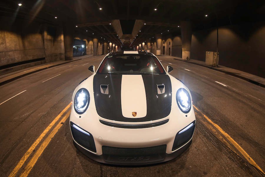 Porsche 911 GT2 RS Rental Los Angeles Porsche 911 GT2 RS Rental Los Angeles