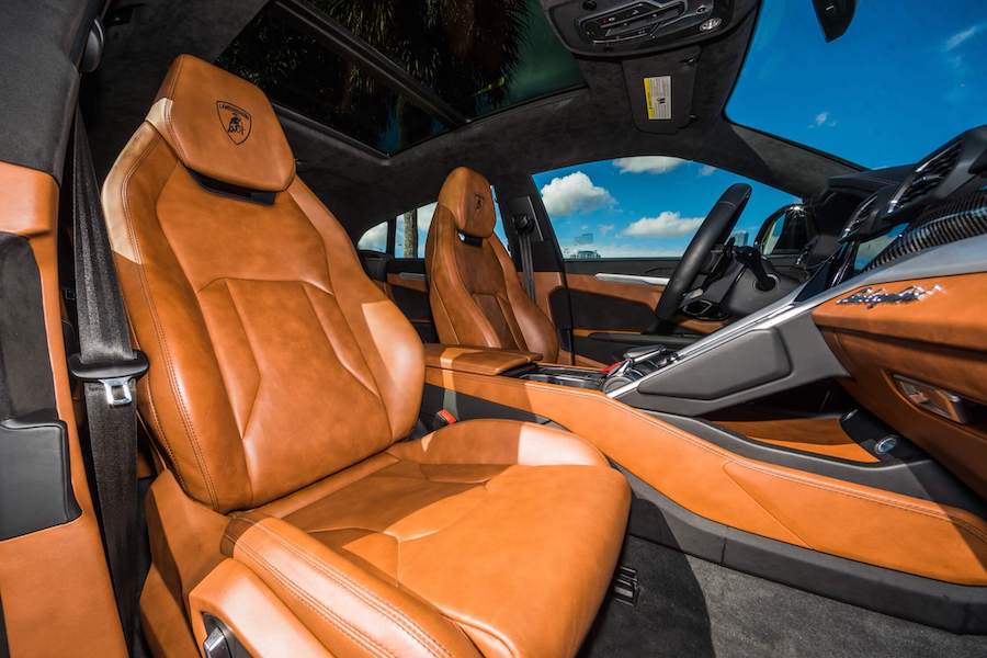 Lamborghini Urus For Rent Miami Lamborghini Urus For Rent Miami