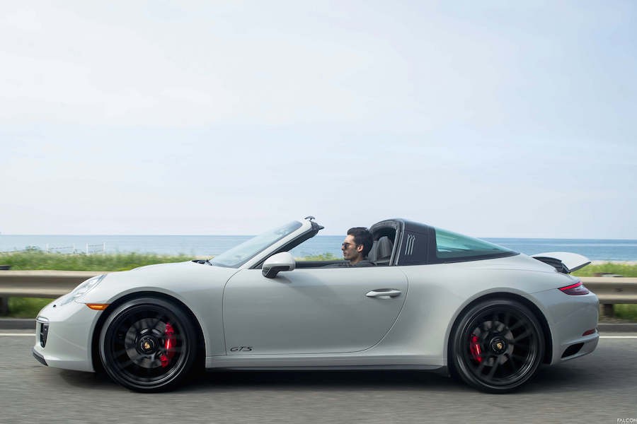 Porsche Rental Beverly Hills Porsche Rental Beverly Hills