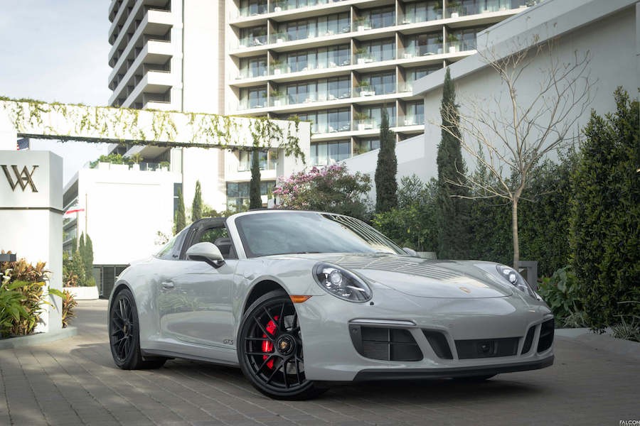 Rent A Porsche Rent A Porsche