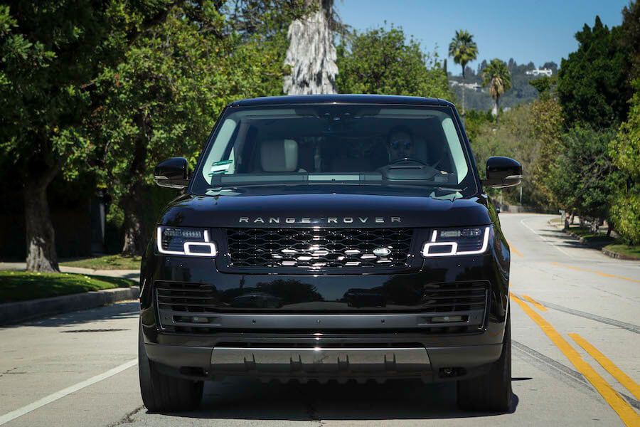 Los Angeles range rover rental Los Angeles range rover rental