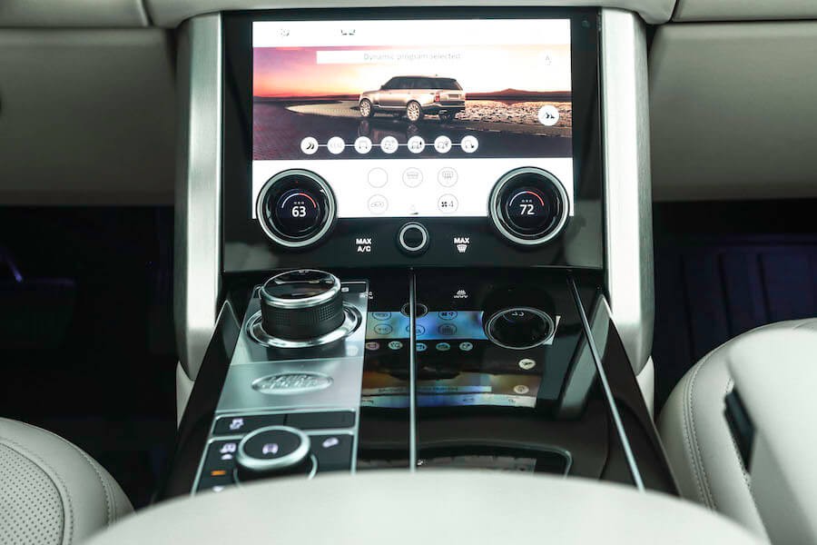 Range Rover Rental LAX Range Rover Rental LAX