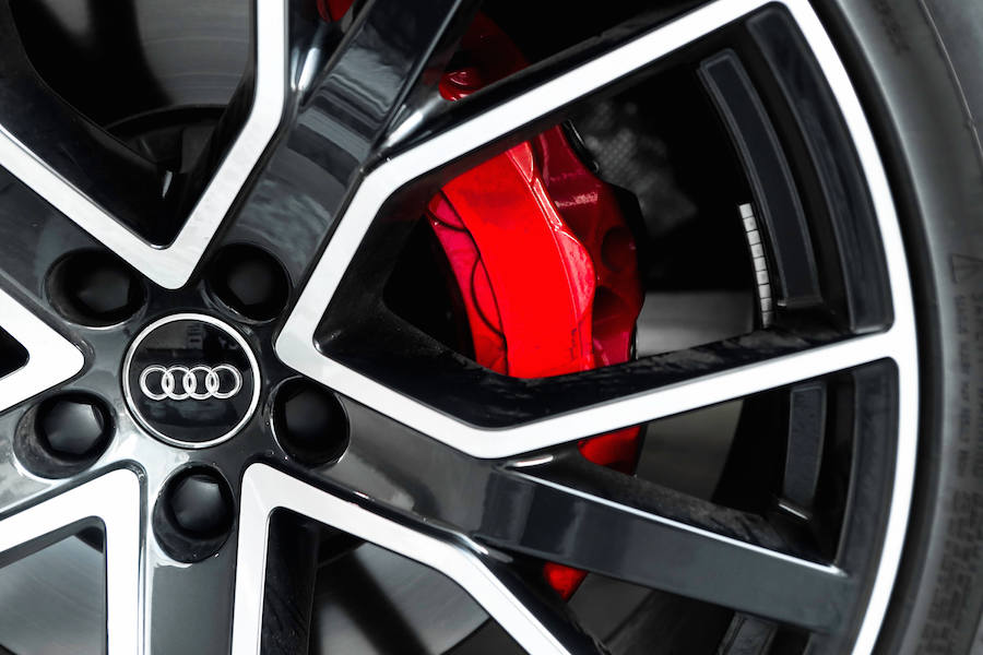 Rent An Audi Q8 Los Angeles Rent An Audi Q8 Los Angeles